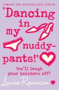 Download ‘Dancing in my nuddy-pants!’ (Confessions of Georgia Nicolson, Book 4) pdf, epub, ebook