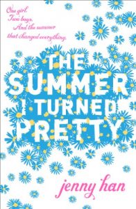 Download The Summer I Turned Pretty (The Summer Series Book 1) pdf, epub, ebook
