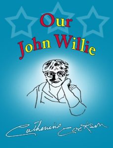 Download Our John Willie pdf, epub, ebook