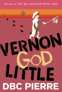 Download Vernon God Little pdf, epub, ebook