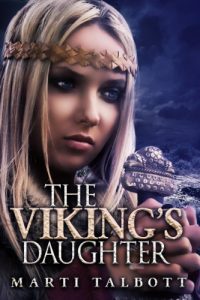 Download The Viking’s Daughter (The Viking Series Book 2) pdf, epub, ebook