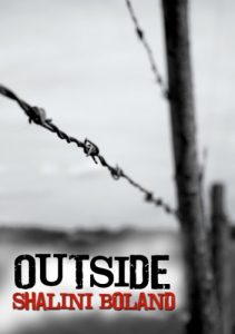 Download OUTSIDE – a post-apocalyptic novel (Outside Series Book 1) pdf, epub, ebook