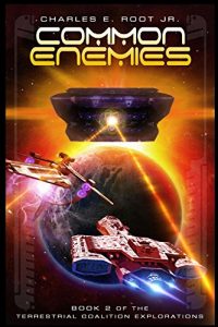 Download Common Enemies (The Terrestrial Coalition Explorations Book 2) pdf, epub, ebook