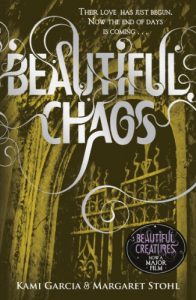 Download Beautiful Chaos (Book 3) (Beautiful Creatures) pdf, epub, ebook