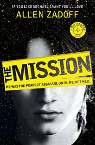 Download Boy Nobody: The Mission: Book 2 pdf, epub, ebook