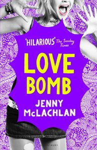 Download Love Bomb (Flirty Dancing 2) pdf, epub, ebook