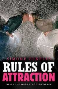 Download Rules of Attraction pdf, epub, ebook