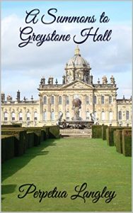 Download A Summons to Greystone Hall (clean and wholesome regency romance) (The Sweet Regency Romance Series Book 1) pdf, epub, ebook