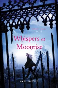 Download Whispers at Moonrise (Shadow Falls) pdf, epub, ebook