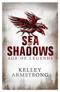 Download Sea of Shadows: Number 1 in series (Age of Legends) pdf, epub, ebook