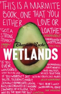 Download Wetlands pdf, epub, ebook