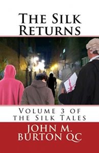 Download The Silk Returns (The Silk Tales Book 3) pdf, epub, ebook