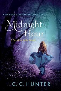Download Midnight Hour: A Shadow Falls Novel pdf, epub, ebook
