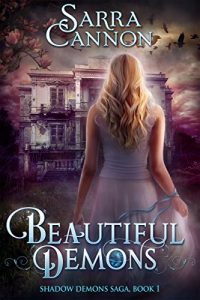 Download Beautiful Demons (The Shadow Demons Saga Book 1) pdf, epub, ebook
