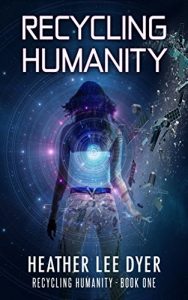 Download Recycling Humanity pdf, epub, ebook