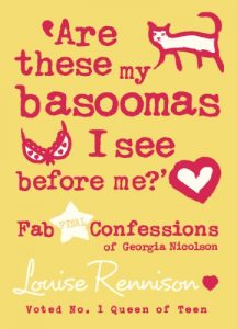 Download Are these my basoomas I see before me? (Confessions of Georgia Nicolson, Book 10) pdf, epub, ebook