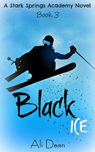 Download Black Ice (Stark Springs Academy Book 3) pdf, epub, ebook