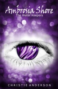 Download Ambrosia Shore (The Water Keepers Book 3) pdf, epub, ebook