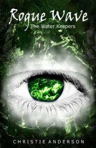 Download Rogue Wave (The Water Keepers Book 2) pdf, epub, ebook