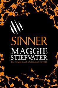 Download Sinner (The Wolves of Mercy Falls Series Book 4) pdf, epub, ebook