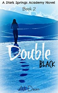 Download Double Black (Stark Springs Academy Book 2) pdf, epub, ebook