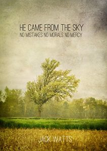 Download He Came From The Sky (Silence Speaks Volumes Book 1) pdf, epub, ebook