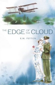 Download The Edge of the Cloud (Oxford Children’s Modern Classics Book 2) pdf, epub, ebook