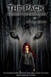 Download The Pack (Born to be Were series Book 1) pdf, epub, ebook