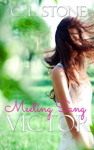 Download Victor: Meeting Sang #2 – The Academy Ghost Bird Series pdf, epub, ebook