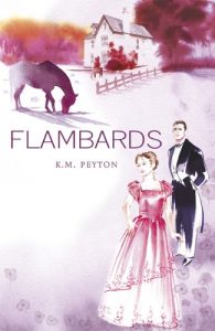 Download Flambards pdf, epub, ebook