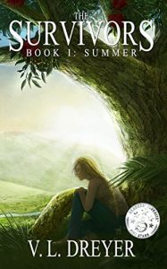 Download The Survivors Book I: Summer pdf, epub, ebook