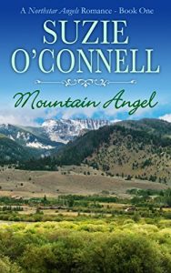 Download Mountain Angel (Northstar Angels Book 1) pdf, epub, ebook