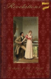 Download Revelations: An adaption of Pride and Prejudice: Second edition pdf, epub, ebook