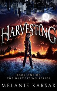 Download The Harvesting: The Harvesting Series Book 1 pdf, epub, ebook