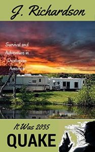 Download It Was 2035, Quake pdf, epub, ebook