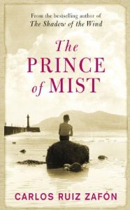 Download The Prince Of Mist pdf, epub, ebook