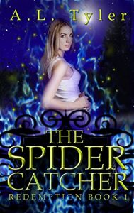 Download The Spider Catcher (Redemption by A.L. Tyler Book 1) pdf, epub, ebook