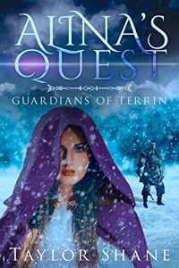 Download Alina’s Quest: Guardians of Terrin pdf, epub, ebook