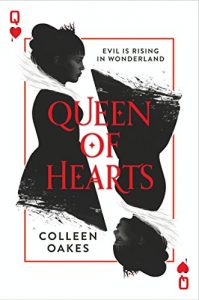 Download Queen of Hearts (Queen of Hearts, Book 1) pdf, epub, ebook