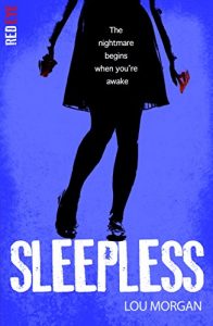 Download Sleepless (Red Eye) pdf, epub, ebook