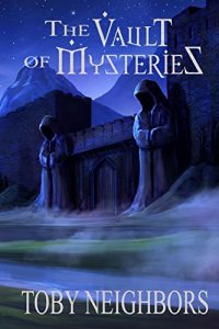 Download The Vault Of Mysteries (Marshyl Stories Book 1) pdf, epub, ebook