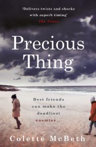 Download Precious Thing pdf, epub, ebook