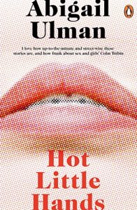 Download Hot Little Hands pdf, epub, ebook