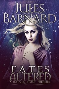Download Fates Altered (Halven Rising Book 1) pdf, epub, ebook