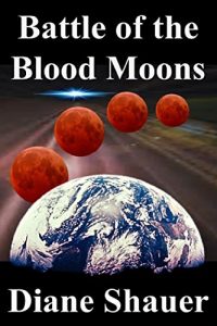 Download Battle of the Blood Moons pdf, epub, ebook
