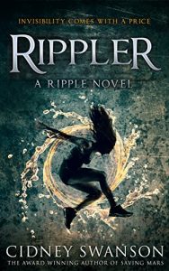 Download Rippler (Ripple Series Book 1) pdf, epub, ebook