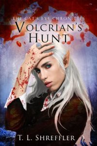 Download Volcrian’s Hunt (The Cat’s Eye Chronicles Book 3) pdf, epub, ebook