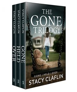 Download The Gone Trilogy pdf, epub, ebook