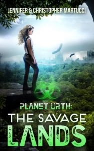 Download Planet Urth: The Savage Lands (Book 2) (Planet Urth Series) pdf, epub, ebook