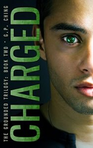 Download Charged (The Grounded Trilogy Book 2) pdf, epub, ebook